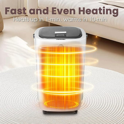 Luxury Towel Warmer Pro