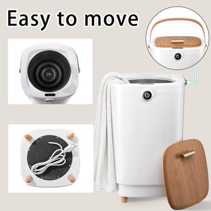 Luxury Towel Warmer Pro