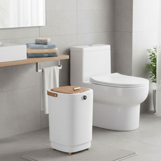 Luxury Towel Warmer Pro