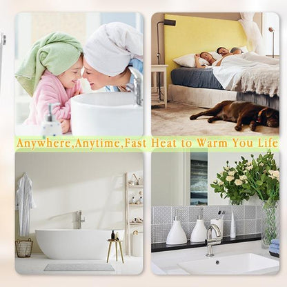 Luxury Towel Warmer Pro