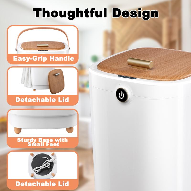 Luxury Towel Warmer Pro